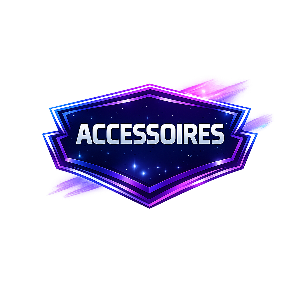 Accessoires ￼