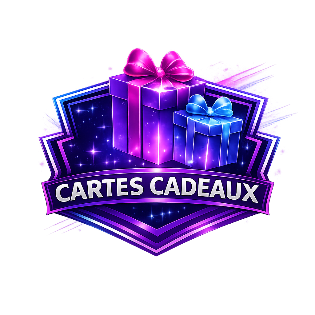 Carte Cadeau