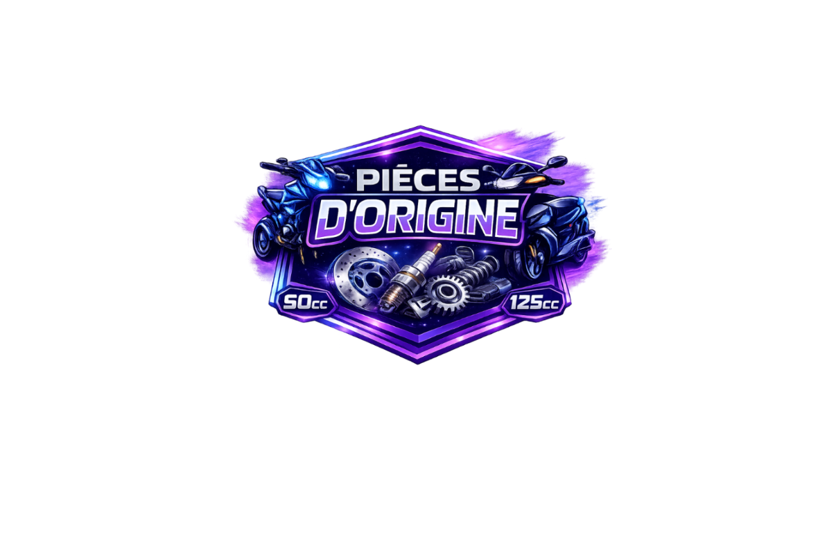 Pièces D’origine
