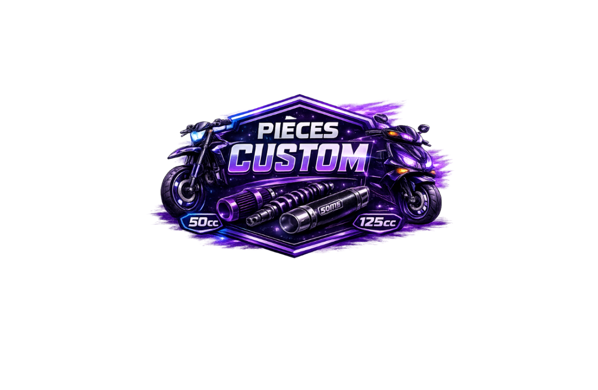 Pièces Custom