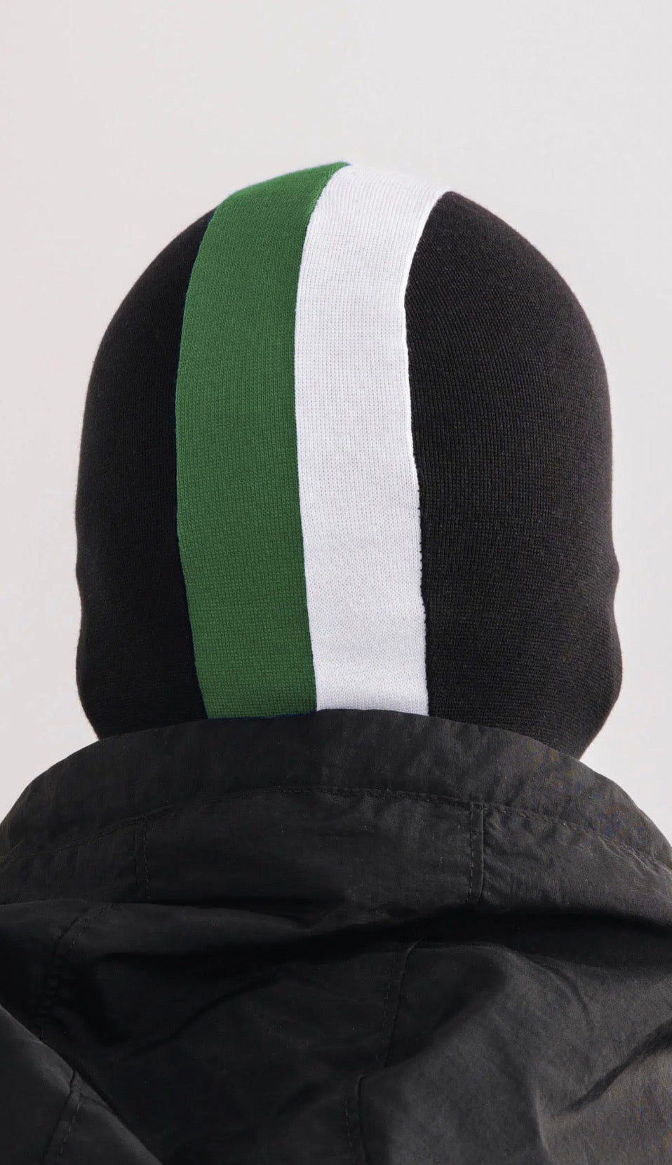 Cagoule PGWEAR