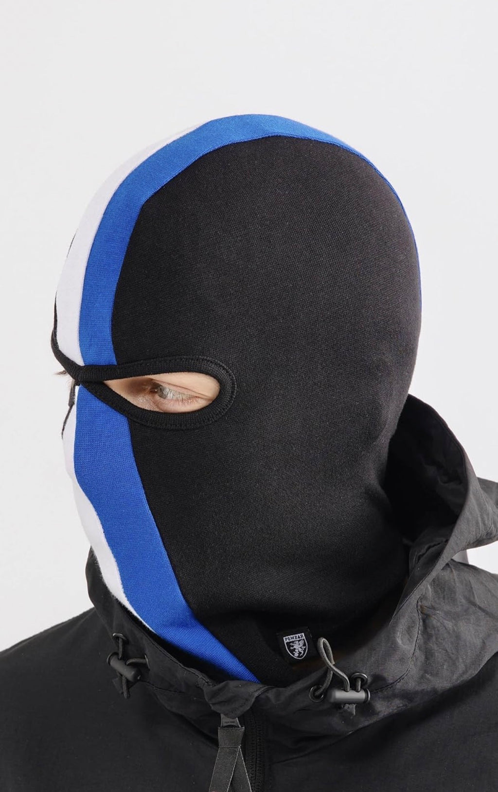 Cagoule PGWEAR