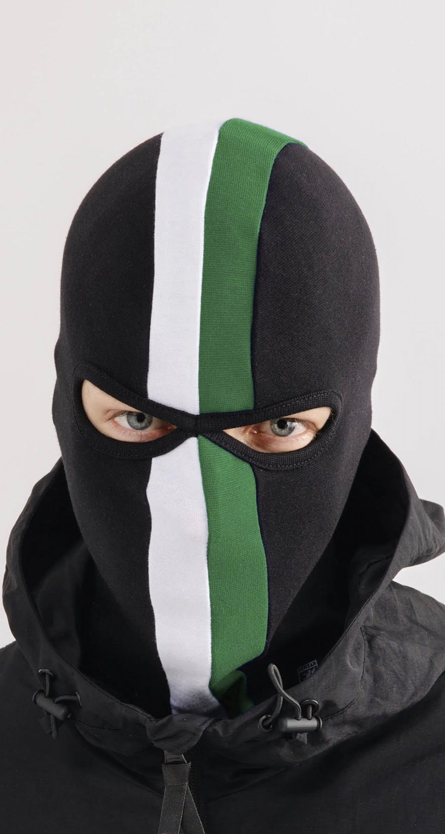 Cagoule PGWEAR