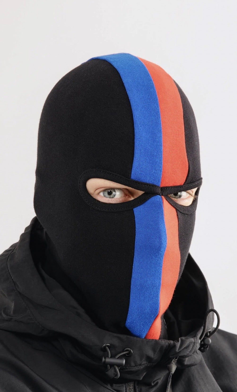 Cagoule PGWEAR