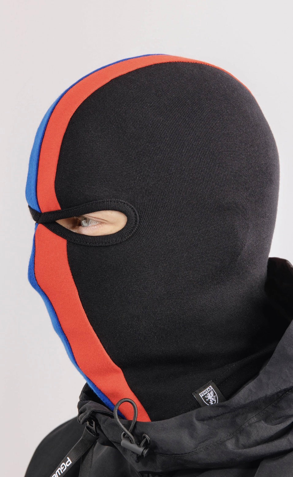 Cagoule PGWEAR