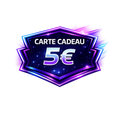 Carte cadeau