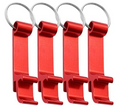 Porte-clés décapsuleur