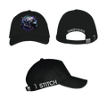 Casquette Noir