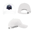 Casquette Blanc