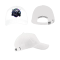 Casquette Blanc