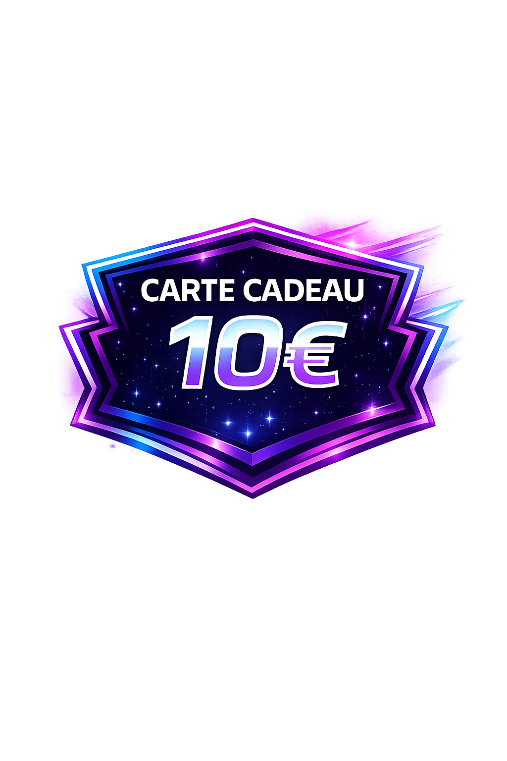 Carte cadeau