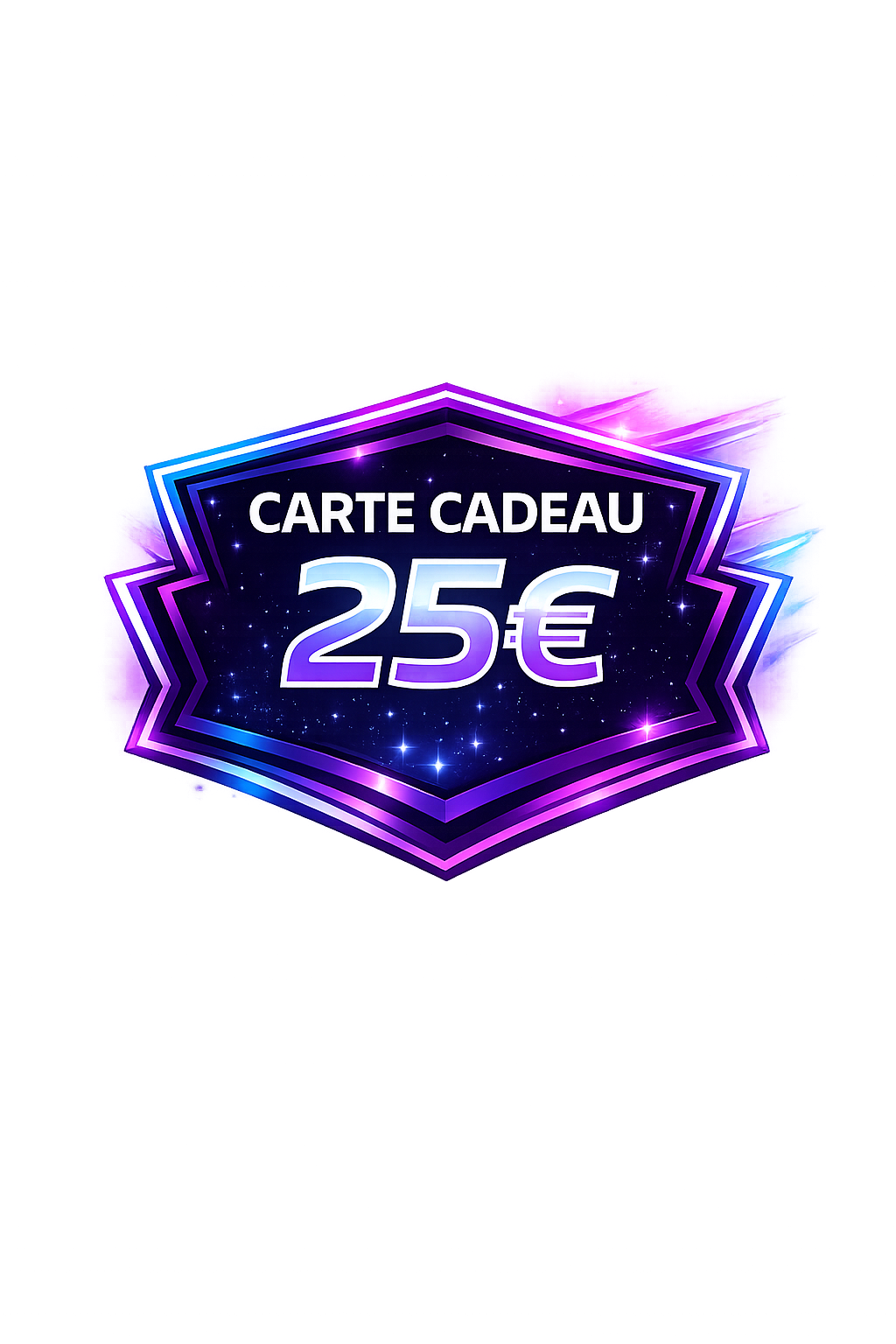 Carte cadeau