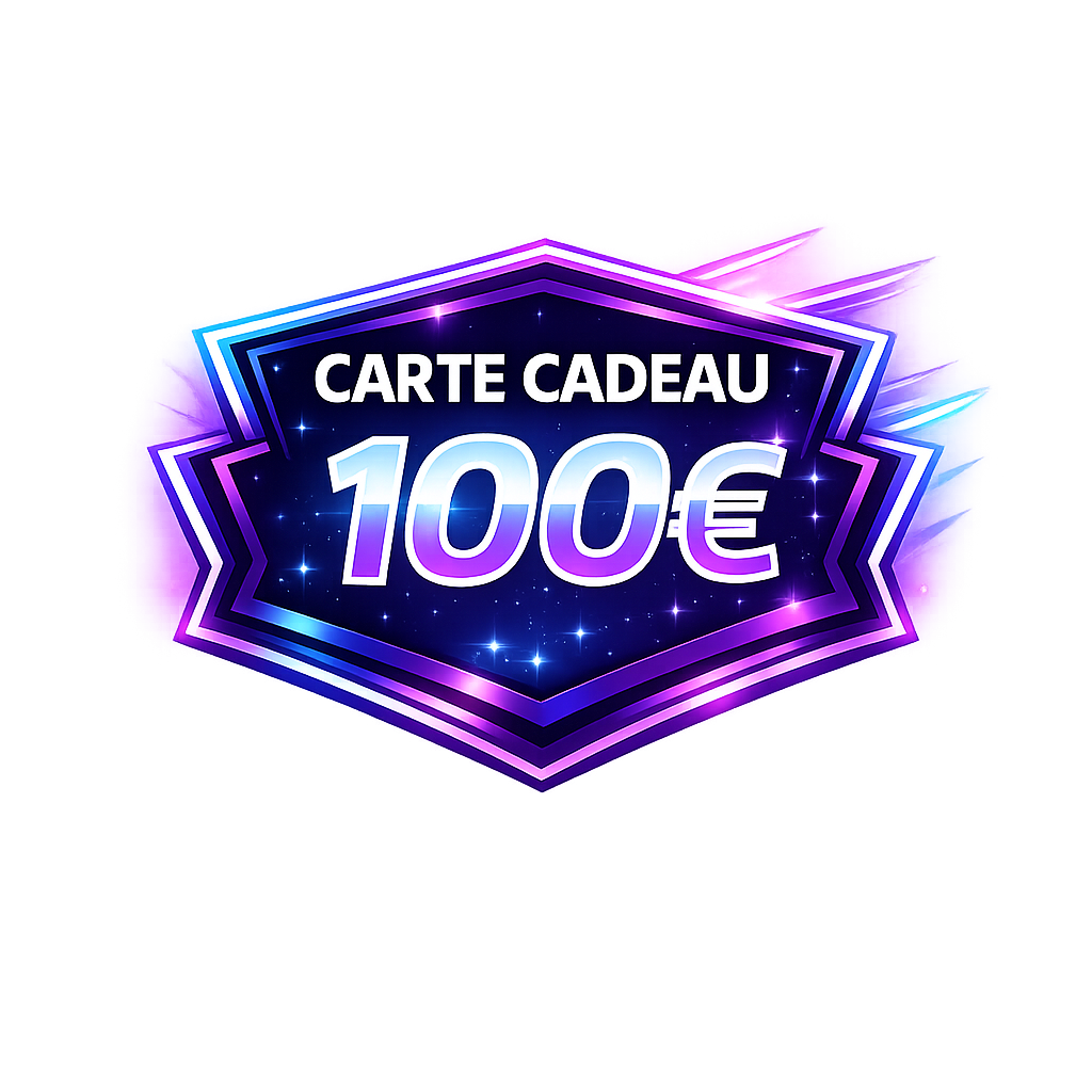 Carte cadeau