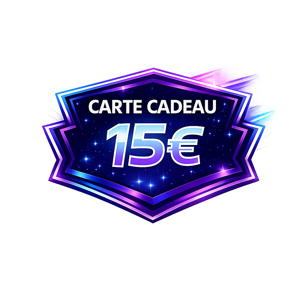 Carte cadeau