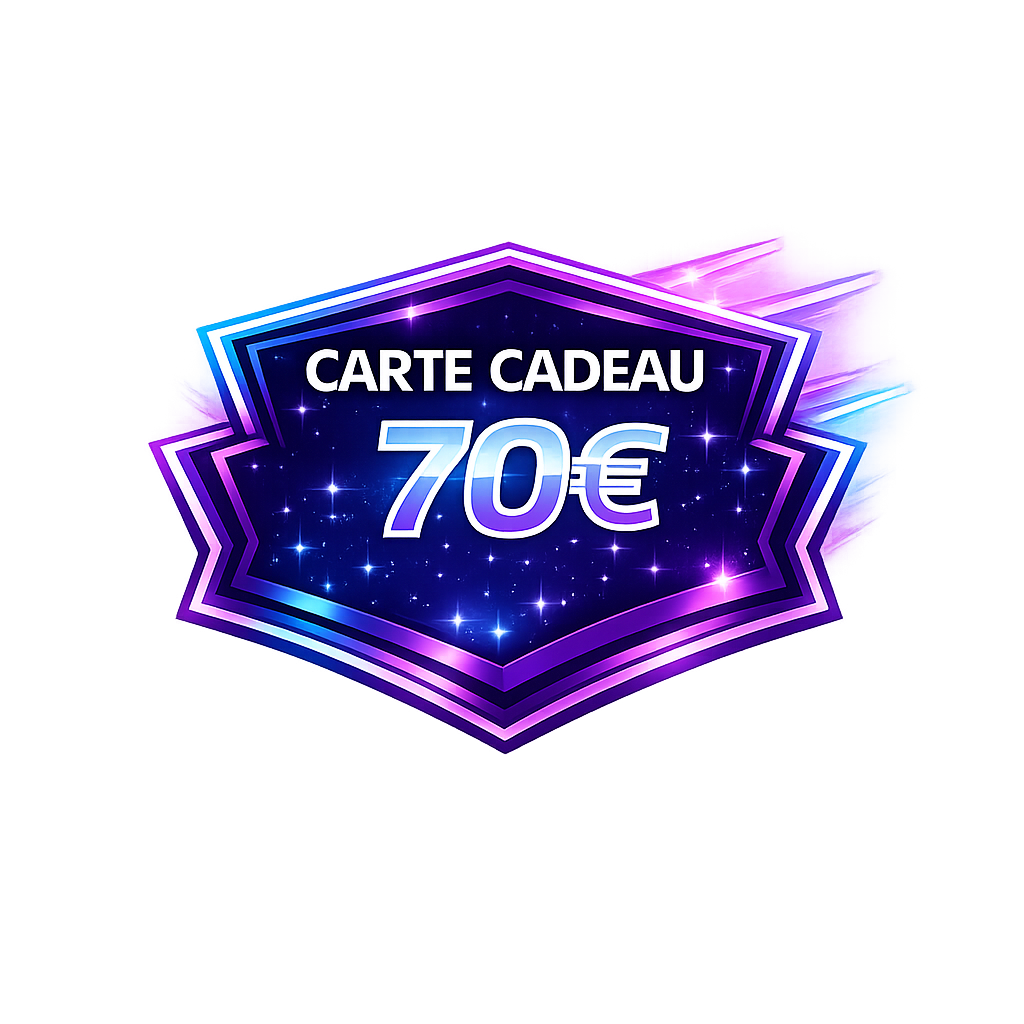 Carte cadeau