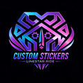 Stickers Personnalisée