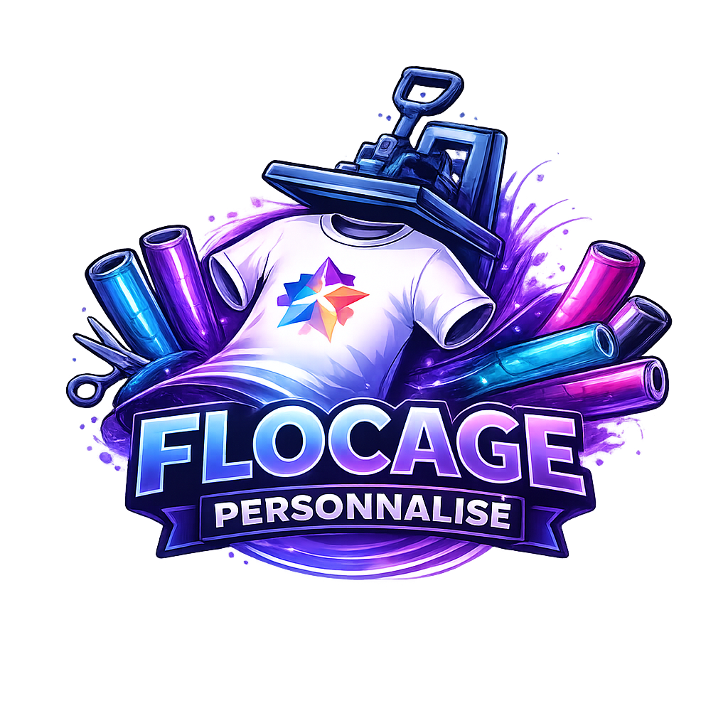 Flocage Personnalisé