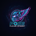 Logo Pose Flocage Vêtement